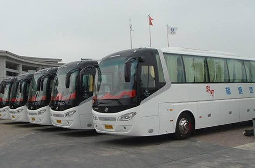 重慶大巴包車一天一般多少錢？重慶旅游大巴出租公司